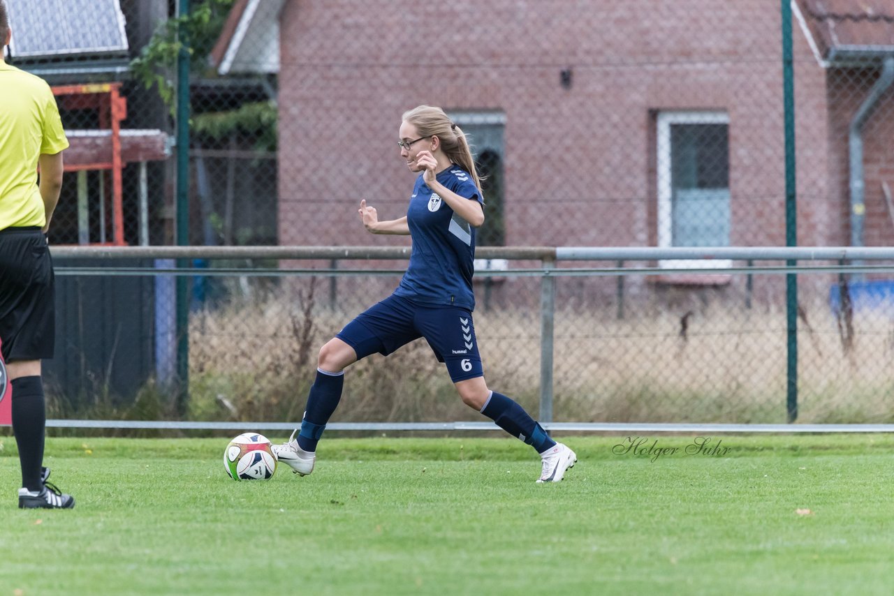 Bild 226 - Frauen SG Krummesse/Zarpen - Ratzeburger SV : Ergebnis: 4:2